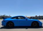Porsche 911 GT3 2018 года (NA)